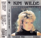 The Best Of Kim Wilde & Sheena Easton (1993)