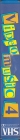 1Video Music 4 vhs1c
