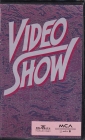 1Video Show Sep 92 GER vhs1a