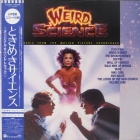 Weird Science: Turn It On