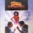OST Soundtrack - Weird Science (1985)