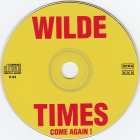 Wilde Times Come Again (Live) (1993)