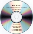 Wilde Winter Songbook Deluxe Edition (2015)