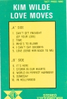 Love Moves