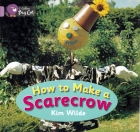 How To Make A Scarecrow