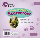 How To Make A Scarecrow