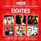 6x6 Eighties (2011)