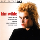 Kim Wilde - Best Of The 80s (2000)