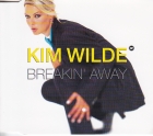 Kim Wilde - Breakin' Away (1995)
