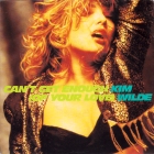 Kim Wilde - Can't Get Enough (Of Your Love) (1990)