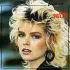 Kim Wilde - Disque d'Or (1984)