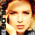 Kim Wilde - Four Letter Word (1989)