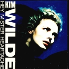 Kim Wilde - Hey Mister Heartache (1988)