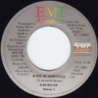 Kids In America