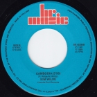 Kids In America / Cambodia