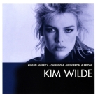 Kim Wilde - The Essential (2008)