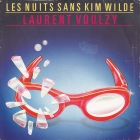 Laurent Voulzy: Les Nuits Sans Kim Wilde