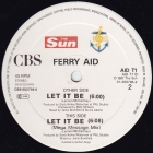 Ferry Aid - Let It Be (1987)