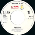 Ferry Aid - Let It Be (1987)