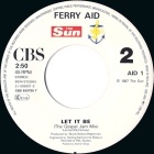 Ferry Aid - Let It Be (1987)