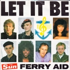 Ferry Aid - Let It Be (1987)