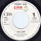 Ferry Aid - Let It Be (1987)