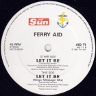 Ferry Aid - Let It Be (1987)