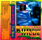 Love Blonde (The Best Of) (1993)