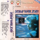 Love Blonde (The Best Of) (1993)