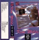 Love Blonde (The Best Of) (1993)