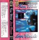Love Blonde (The Best Of) (1993)