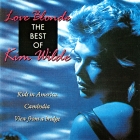 Love Blonde (The Best Of) (1993)