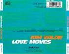 Love Moves