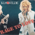 Rage To Love