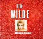 Kim Wilde - Rough &  Tough