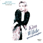 Kim Wilde - Special Sampler (Promo) (1983)