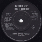 Spirit Of The Forest (1989)