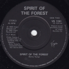 Spirit Of The Forest (1989)