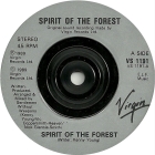 Spirit Of The Forest (1989)