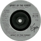 Spirit Of The Forest (1989)