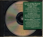Spirit Of The Forest (1989)