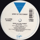 Spirit Of The Forest (1989)