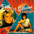 Kim Wilde - The Best Of Kim Wilde & Sheena Easton (1993)