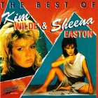 The Best Of Kim Wilde & Sheena Easton (1993)