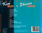 The Best Of Kim Wilde & Sheena Easton (1993)