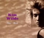 Kim Wilde - The Best  (2002)