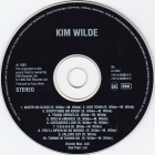 Kim Wilde