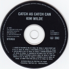 Catch As Catch Can