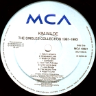 The Singles Collection 1981-1993