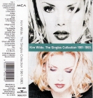 The Singles Collection 1981-1993